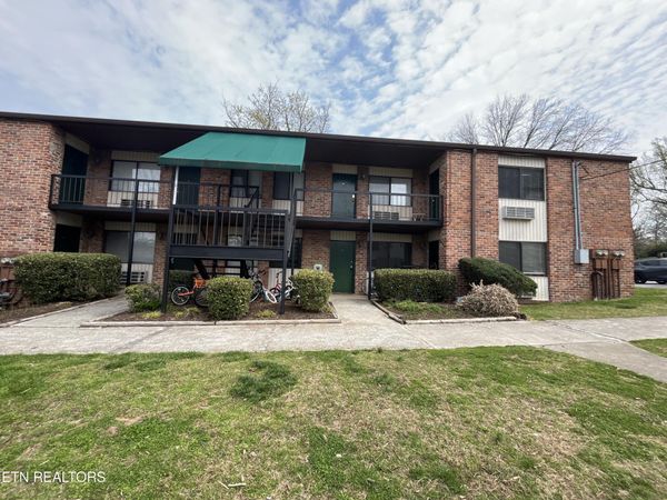 2733 Jersey Ave, Knoxville, TN 37919