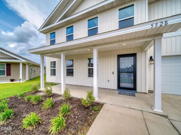 5528 Mars Hill Lane , Panama City, FL 32404