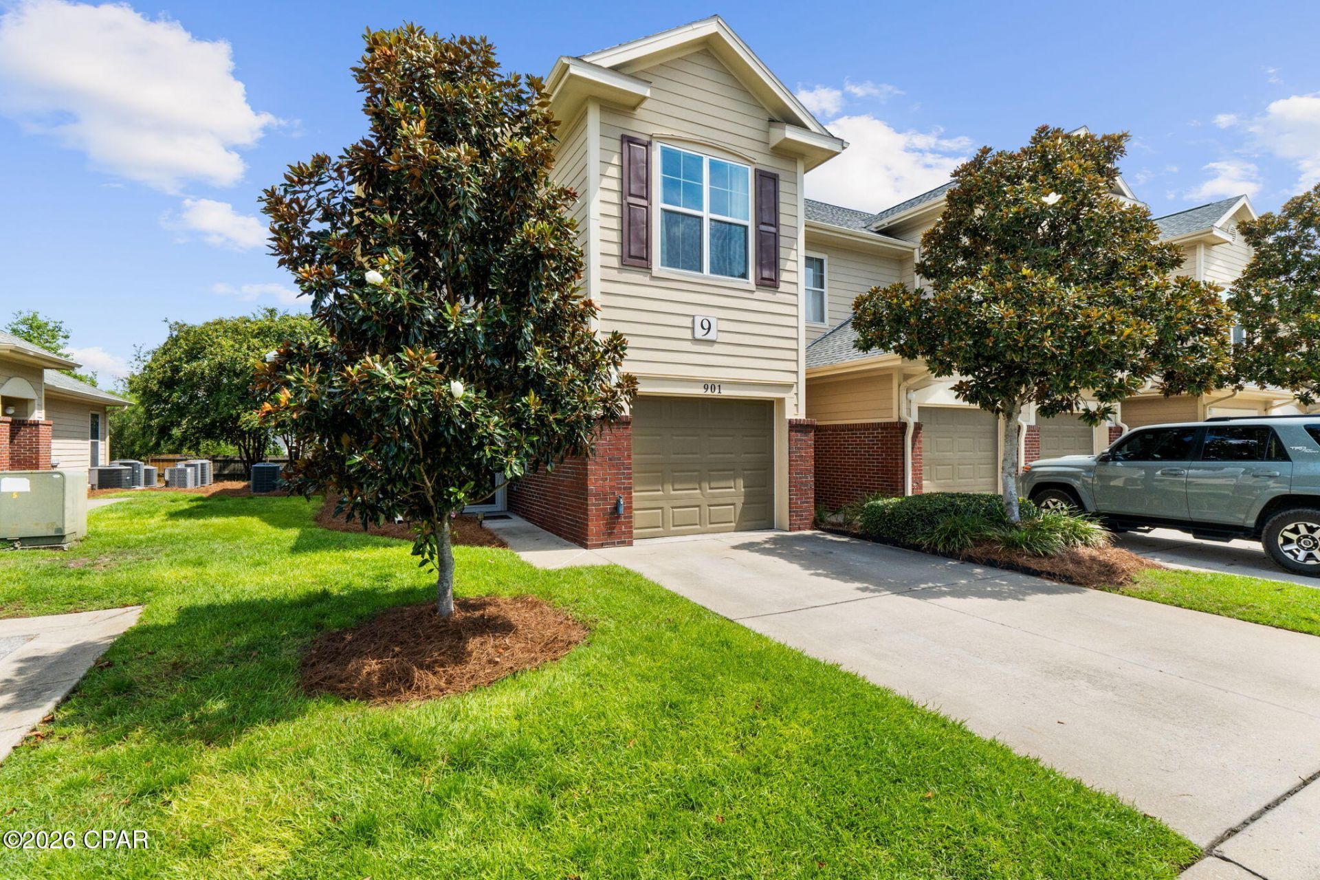 901 Baldwin Rowe Circle, Panama City, FL 32405 Main Photo