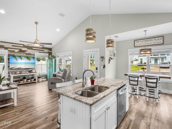 149 Eagle Trace Court , Panama City Beach, FL 32413