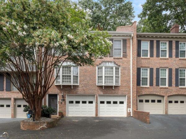 326 The Chace, Sandy Springs, GA 30328