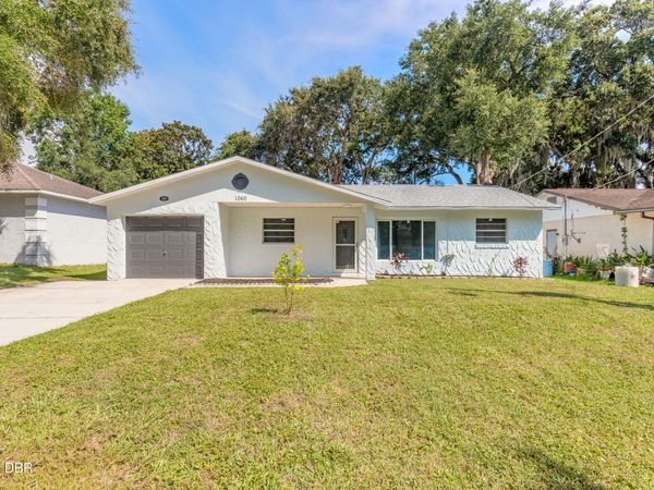 1060 Gary Boulevard, Daytona Beach, FL 32119