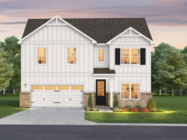 2952 Bluestem Road , Columbia, TN 38401