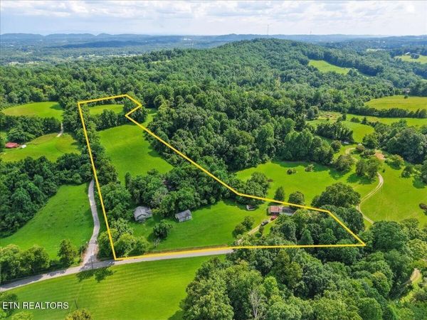 579565 Harless Rd , Corryton, TN 37721