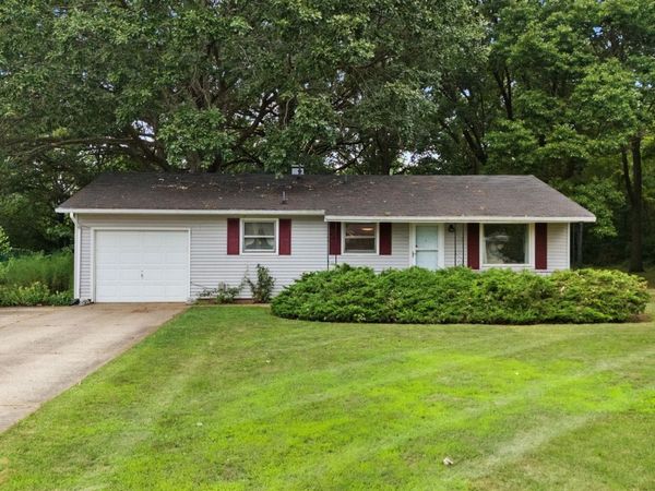 545 Jay Dee Street, Elkhart, IN 46514