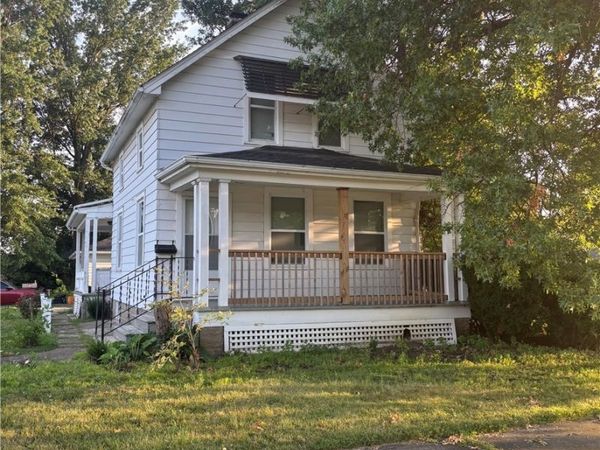 1407 W 22nd Street, Lorain, OH 44052