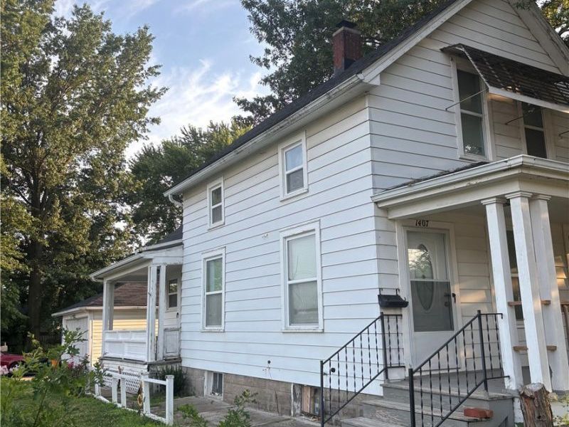 1407 W 22nd Street, Lorain, OH 44052 Photo 2