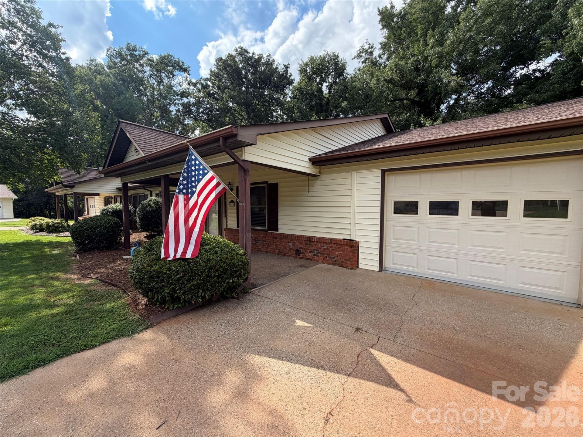 242 Eastwood Village Drive, Bostic, NC 28018 Main Photo