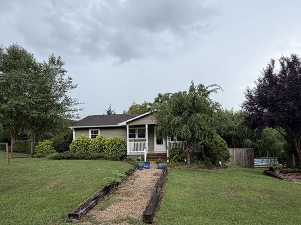 2692 Timber Ridge RD , Buchanan, VA 24066