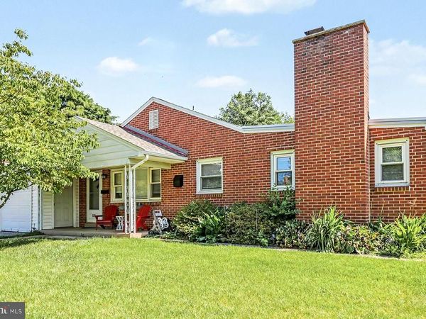 103 MAPLE AVENUE , CAMP HILL, PA 17011