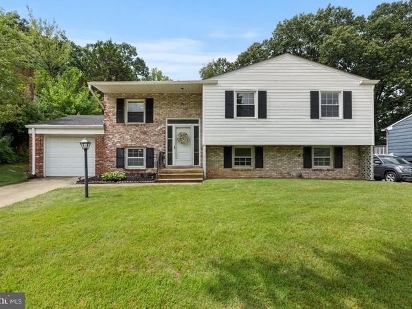 1107 COLONY RIDGE ROAD , ODENTON, MD 21113