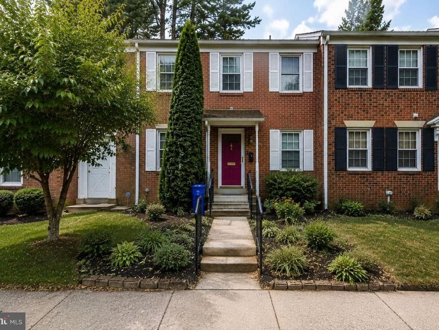 720 Gormley Drive, Rockville, MD 20850 Main Photo