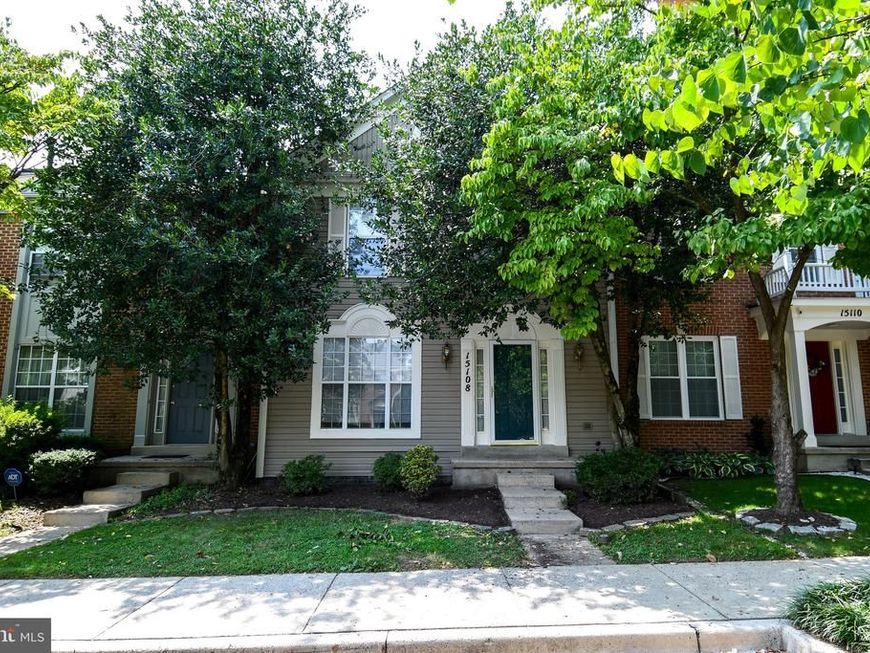 15108 Cider Wood Court, Silver Spring, MD 20906 Main Photo