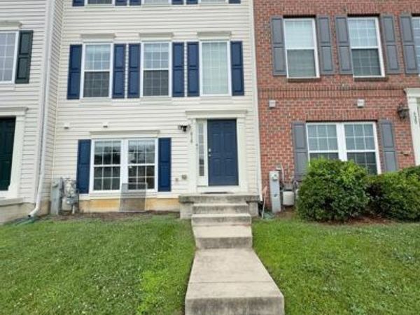 618 SNOWBERRY WAY , ABERDEEN, MD 21001