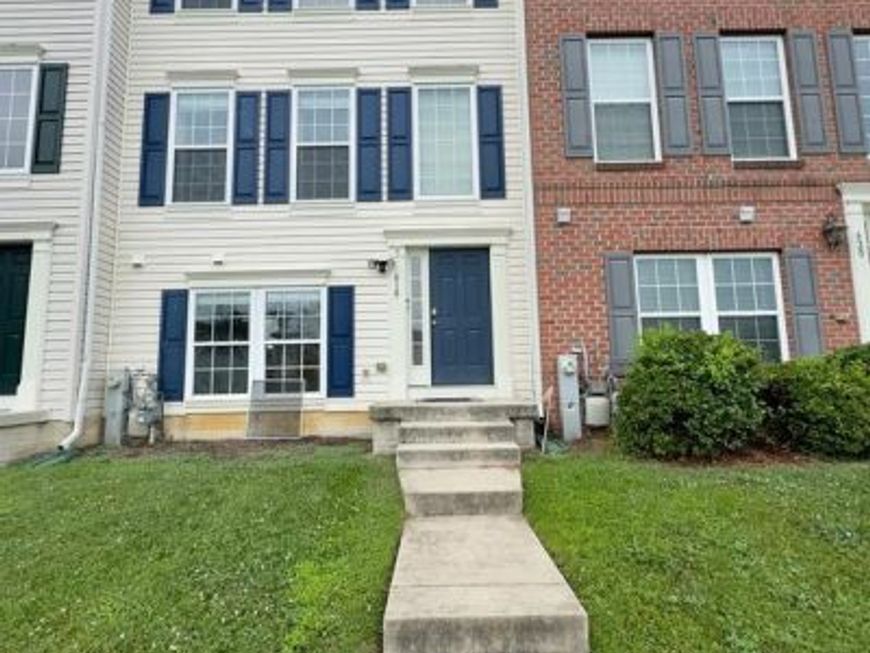 618 Snowberry Way , Aberdeen, MD 21001 Main Photo