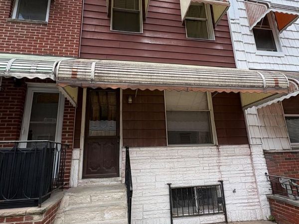 2524 S DARIEN STREET, PHILADELPHIA, PA 19148