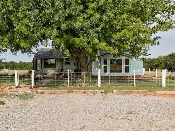 2416 County Street 2985 , Blanchard, OK 73010