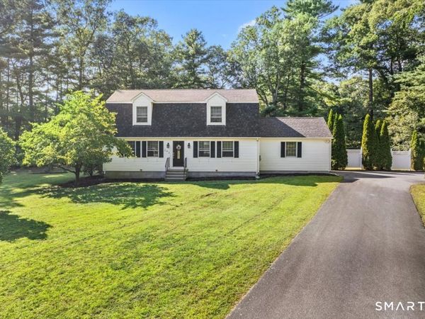 243 Kenwood, Griswold, CT 06351