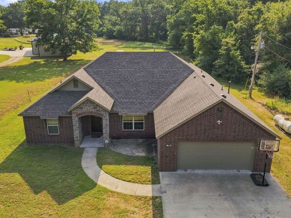 5245 S 321st East Avenue , Broken Arrow, OK 74014