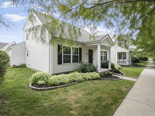 5968 Ruihley Way, Westerville, OH 43081