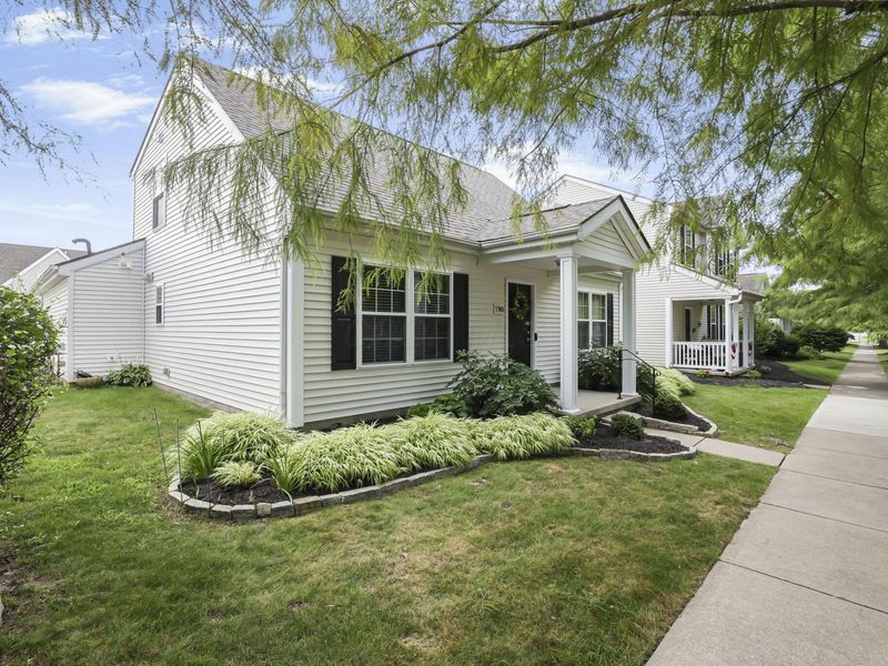 5968 Ruihley Way, Westerville, OH 43081 Photo 1