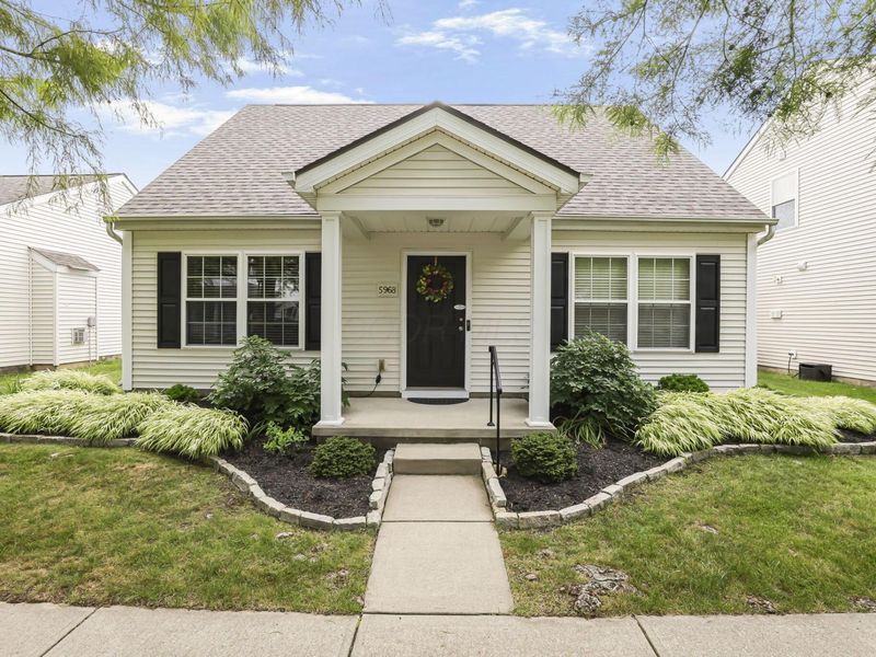 5968 Ruihley Way, Westerville, OH 43081 Photo 2