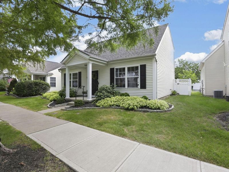 5968 Ruihley Way, Westerville, OH 43081 Photo 2