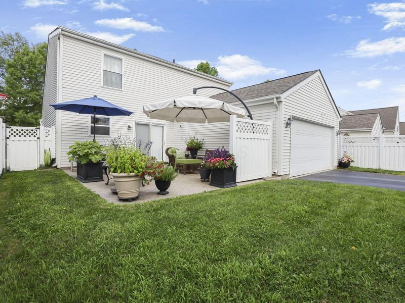 5968 Ruihley Way , Westerville, OH 43081 Photo 29