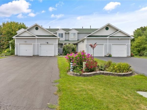 8235 Boatwatch Drive , Baldwinsville, NY 13027