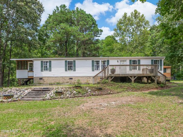 6224 Twin Oaks Drive NW, Ocean Isle Beach, NC 28469