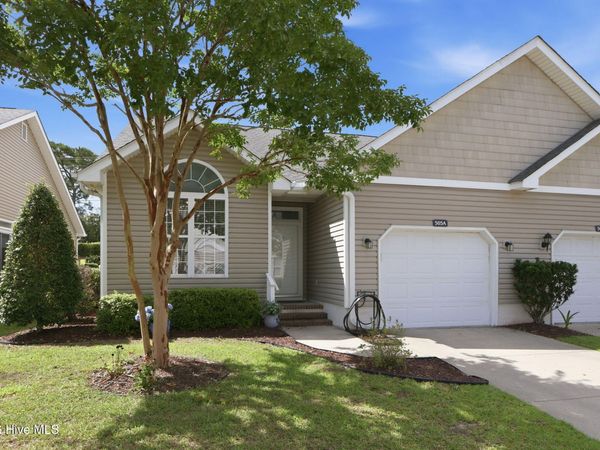 505 Village Green Drive, Unit A, Morehead City, NC 28557