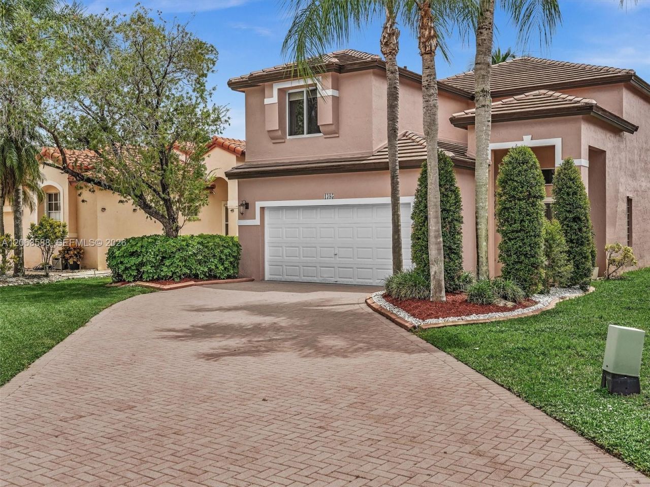 1385 NW 192nd Ter, Pembroke Pines, FL 33029 Photo