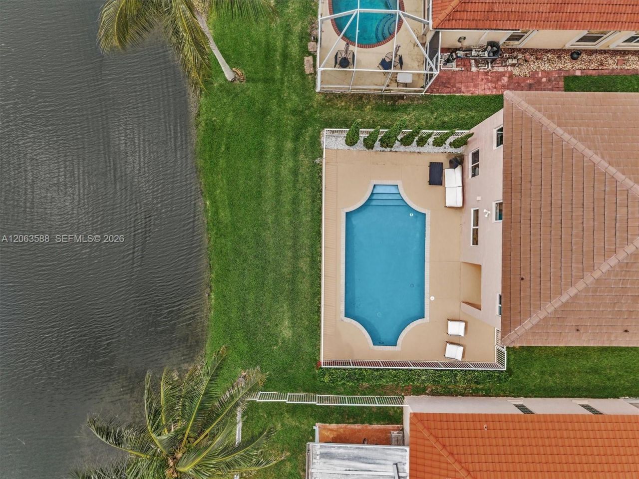 1385 NW 192nd Ter, Pembroke Pines, FL 33029 Photo