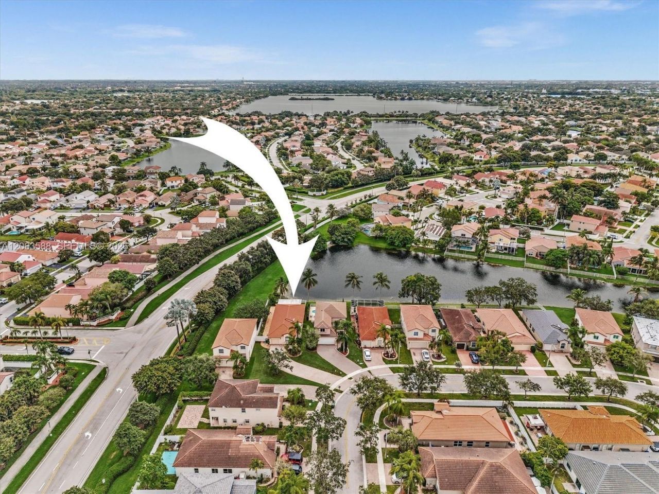 1385 NW 192nd Ter, Pembroke Pines, FL 33029 Photo