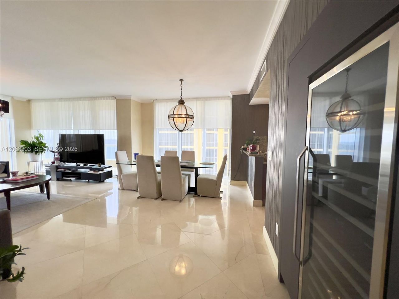 17875 Collins Ave, Unit 3206, Sunny Isles Beach, FL 33160 Photo