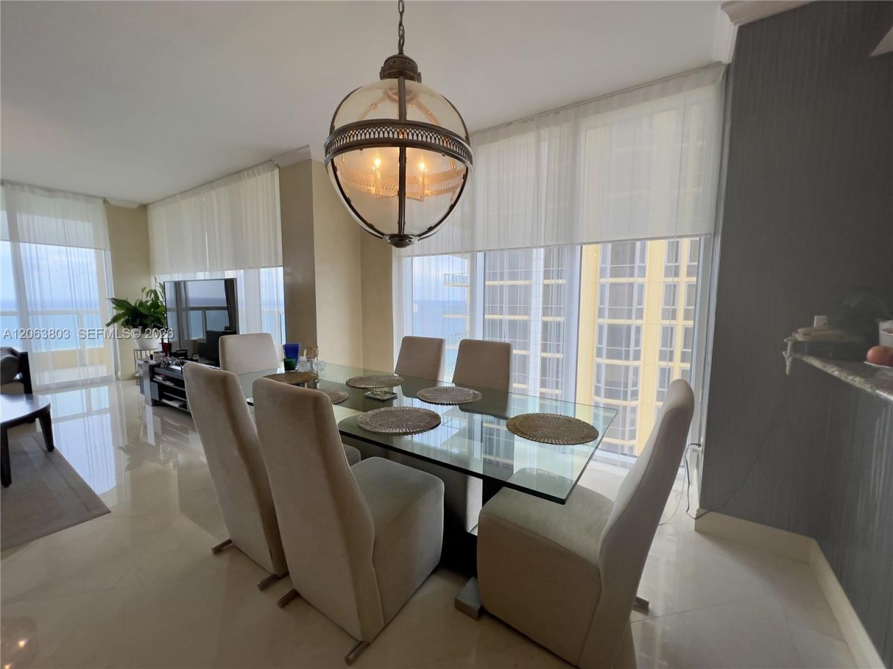 17875 Collins Ave, Unit 3206, Sunny Isles Beach, FL 33160 Photo