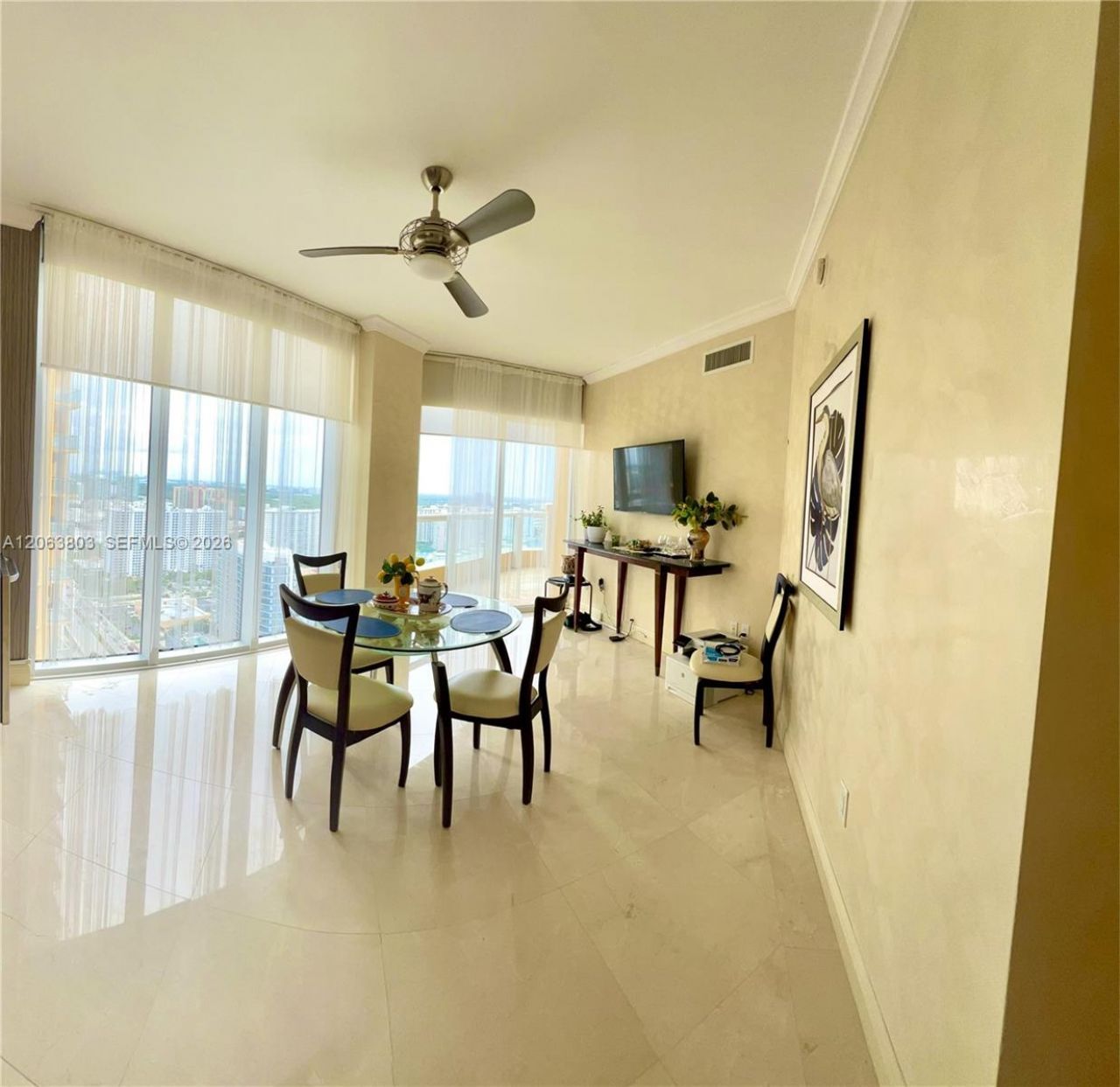17875 Collins Ave, Unit 3206, Sunny Isles Beach, FL 33160 Photo