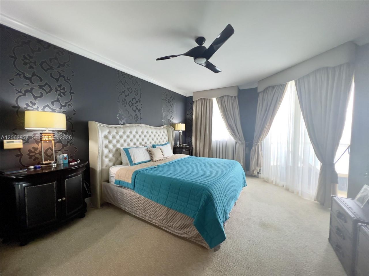 17875 Collins Ave, Unit 3206, Sunny Isles Beach, FL 33160 Photo