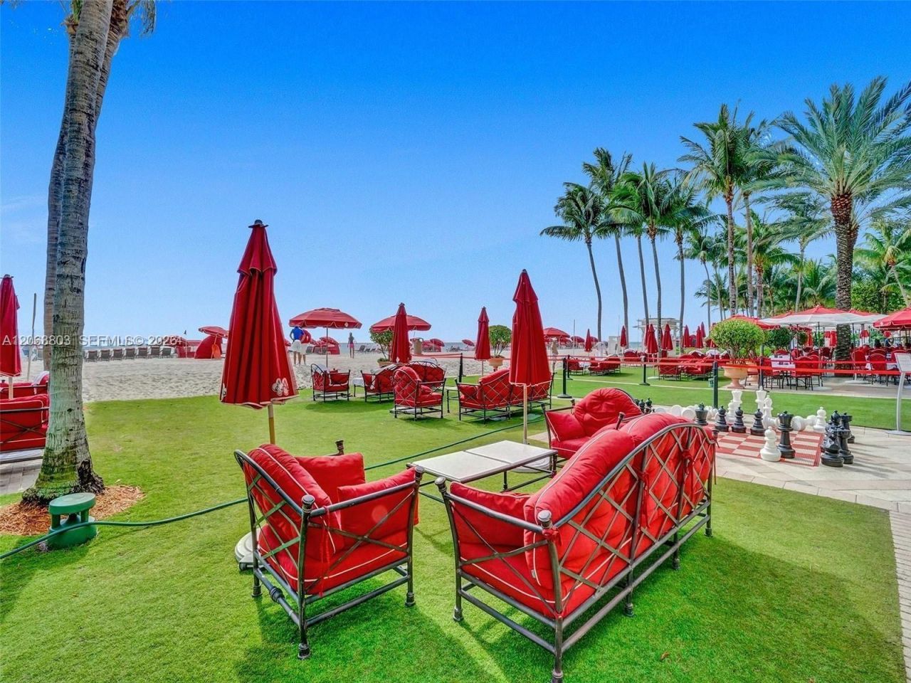 17875 Collins Ave, Unit 3206, Sunny Isles Beach, FL 33160 Photo