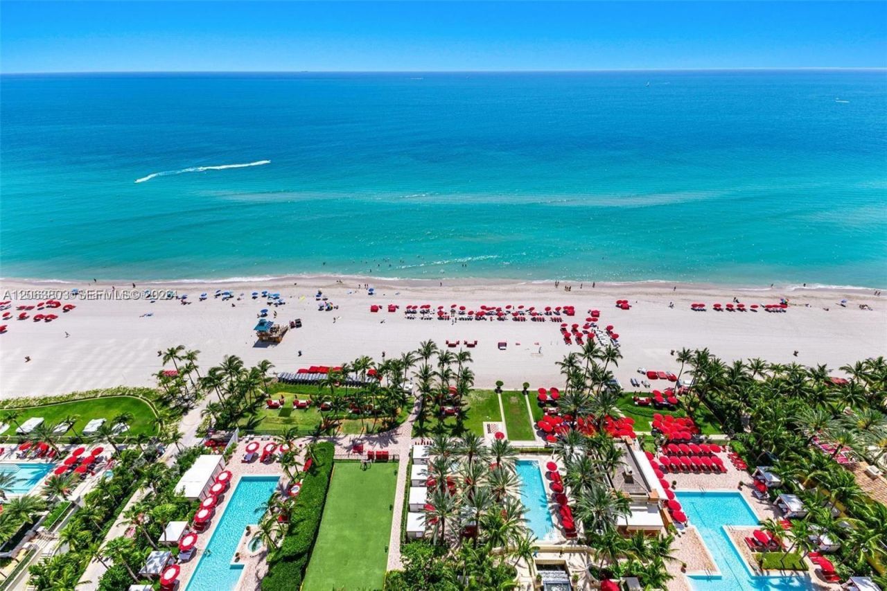 17875 Collins Ave, Unit 3206, Sunny Isles Beach, FL 33160 Photo