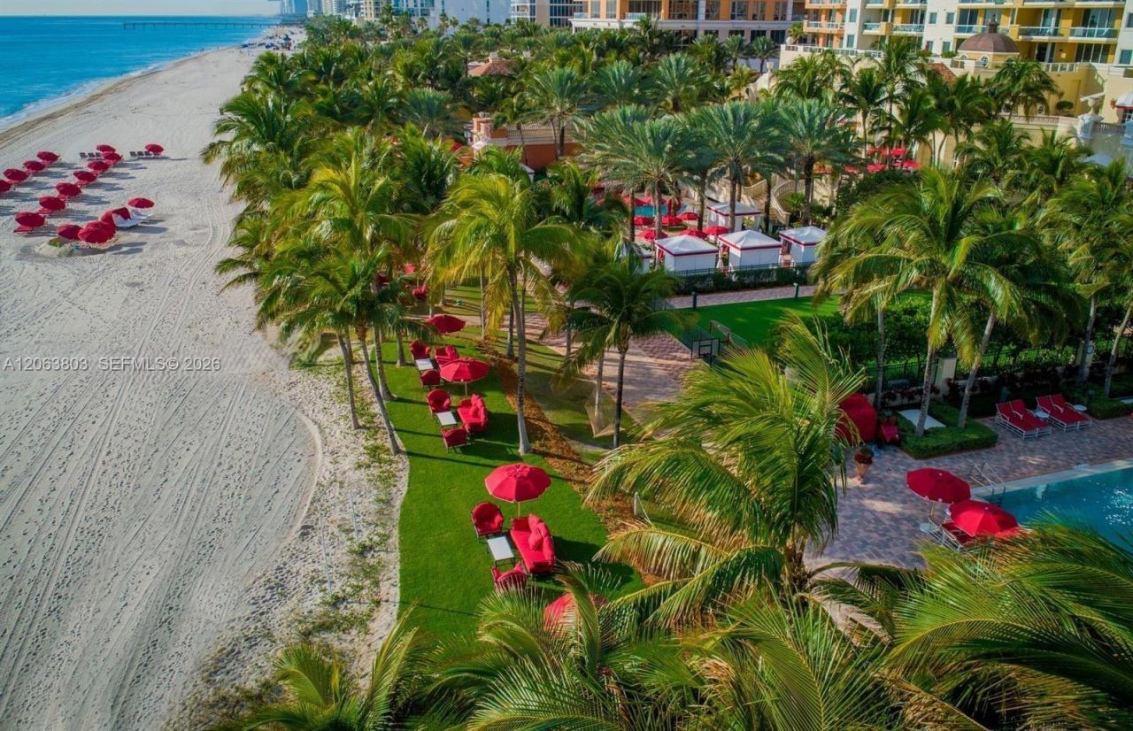 17875 Collins Ave, Unit 3206, Sunny Isles Beach, FL 33160 Photo