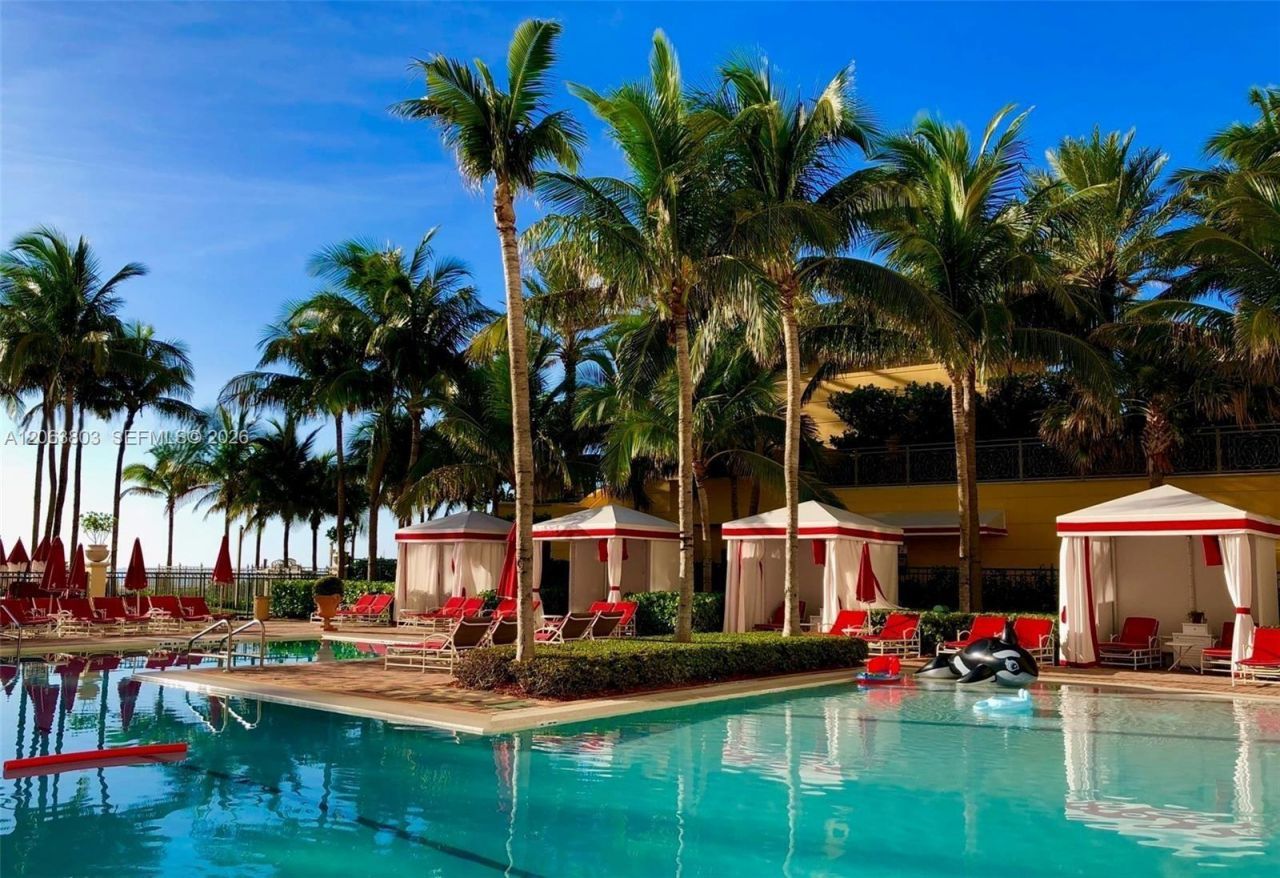 17875 Collins Ave, Unit 3206, Sunny Isles Beach, FL 33160 Photo