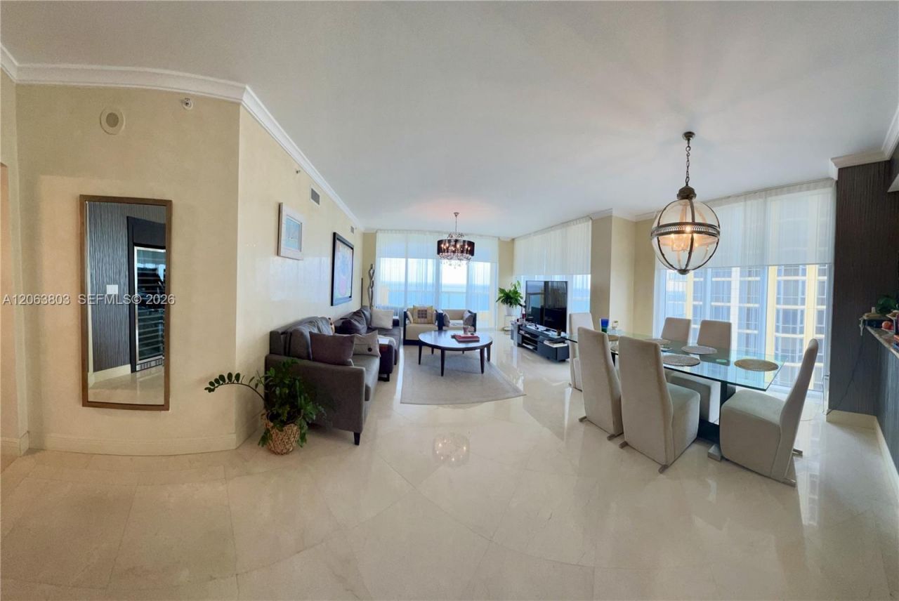 17875 Collins Ave, Unit 3206, Sunny Isles Beach, FL 33160 Photo