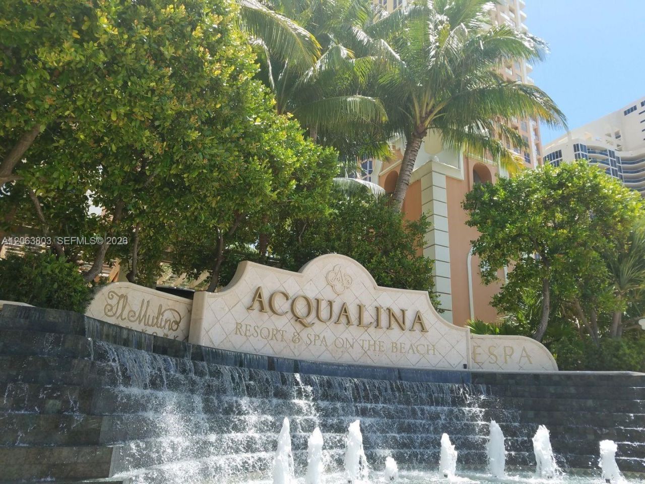 17875 Collins Ave, Unit 3206, Sunny Isles Beach, FL 33160 Photo