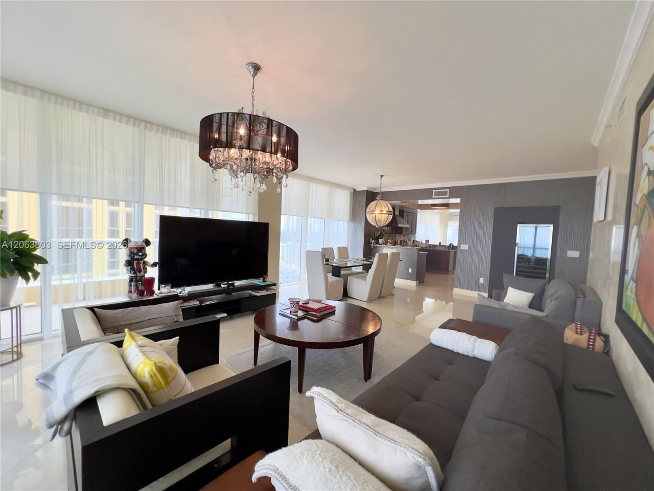 17875 Collins Ave, Unit 3206, Sunny Isles Beach, FL 33160 Photo