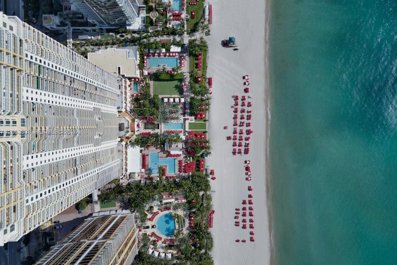 17875 Collins Ave, Unit 3206, Sunny Isles Beach, FL 33160 Photo