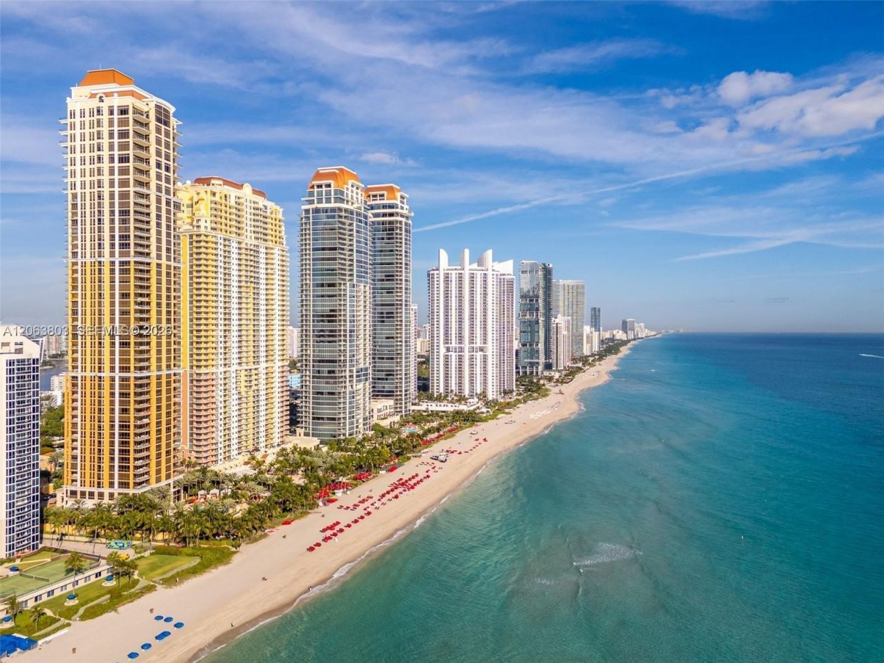 17875 Collins Ave, Unit 3206, Sunny Isles Beach, FL 33160 Photo