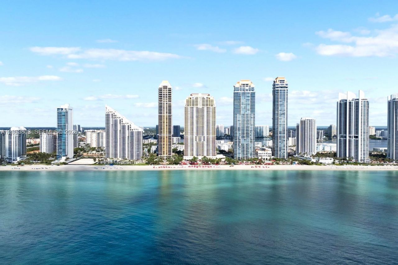 17875 Collins Ave, Unit 3206, Sunny Isles Beach, FL 33160 Photo