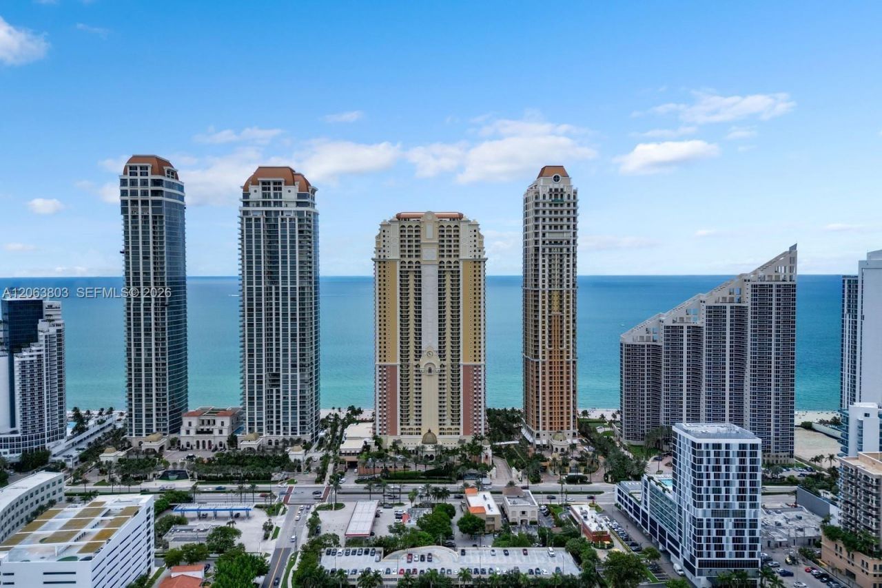 17875 Collins Ave, Unit 3206, Sunny Isles Beach, FL 33160 Photo