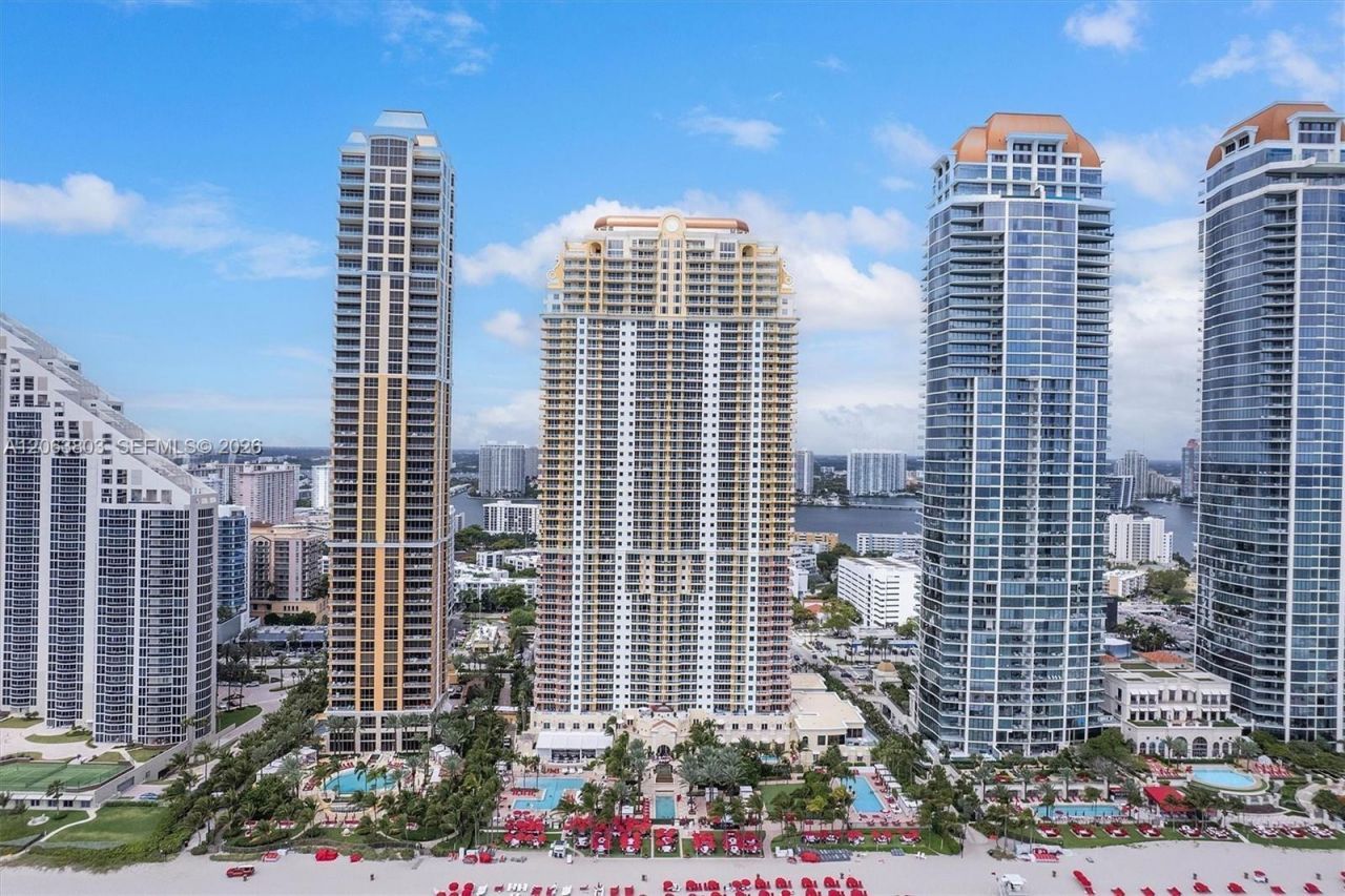17875 Collins Ave, Unit 3206, Sunny Isles Beach, FL 33160 Photo